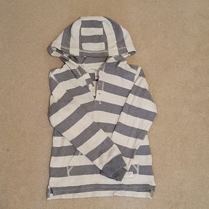 Boys tshirt hoodie